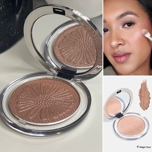 3/$15 Everglow Highlighter Magic Hour Vegan & Cruelty Free